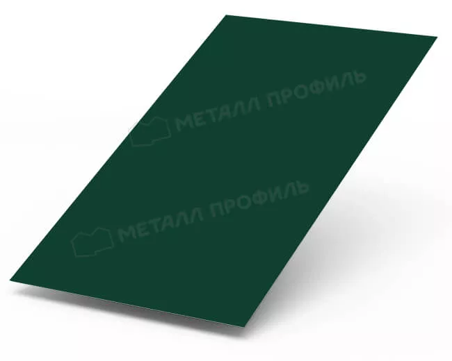 Фото: Лист плоский RETAIL (ПЭП-01-6005-СТ) в Серпухове
