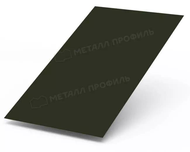 Фото: Лист плоский (VikingMP-01-6007-0.45) в Серпухове