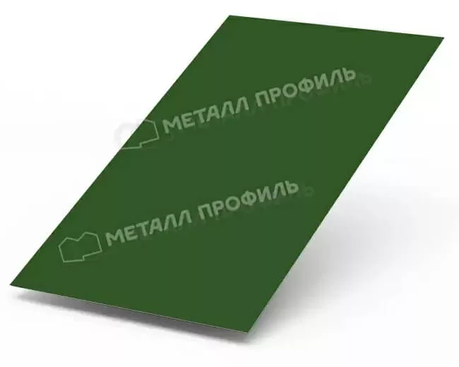 Фото: Лист плоский NormanMP (ПЭП-01-6002-0.5) в Серпухове