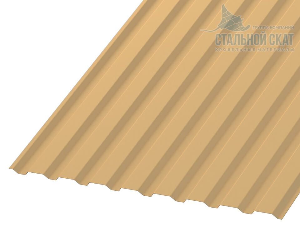 Профнастил МП20 х 1100 - A RETAIL (ПЭ-01-1014-СТ)