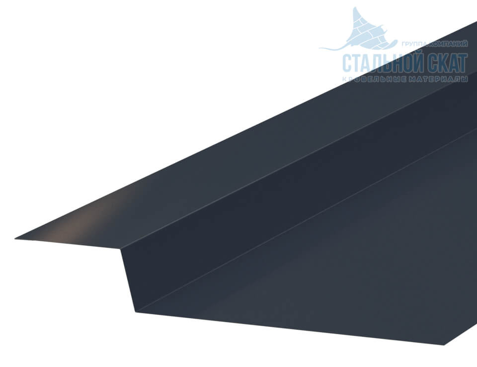 Планка начальная FASTCLICK 55х30х3000 (PURETAN-20-RR23-0.5)