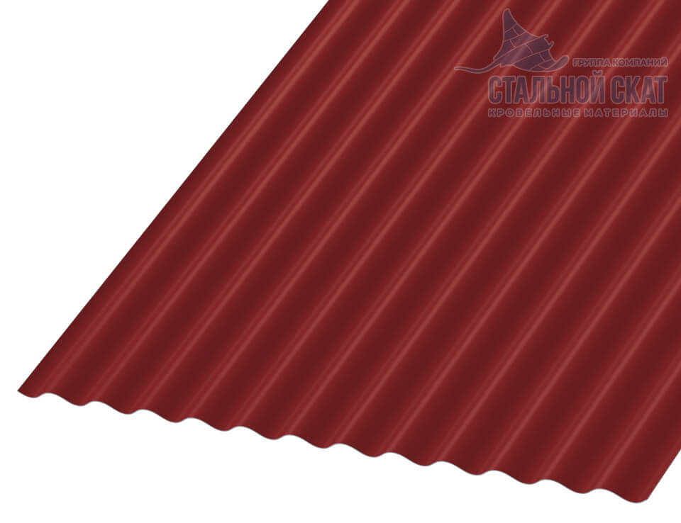 Профнастил МП18 х 1100 - B (VikingMP-01-3011-0.45)