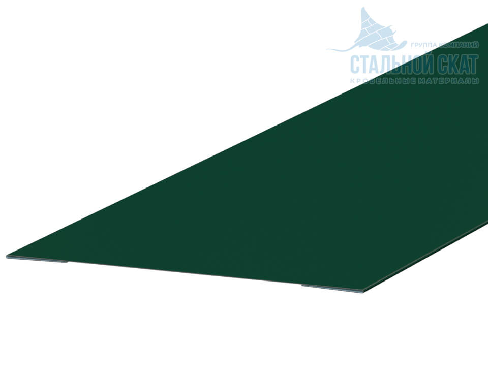 Планка стыковочная 60х3000 NormanMP (ПЭ-01-6005-0.5)