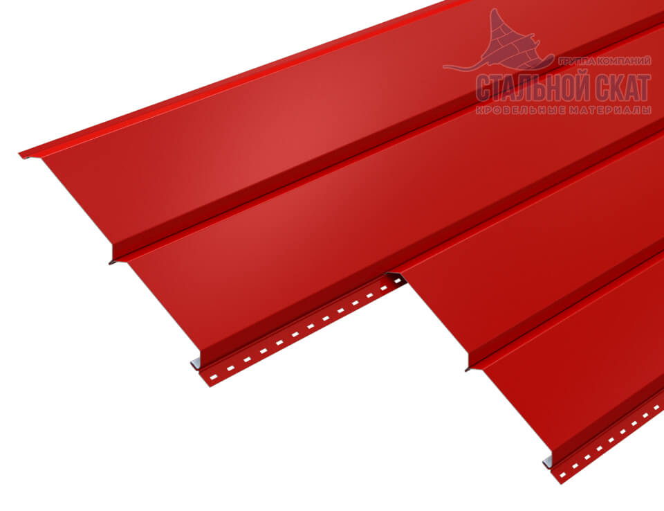 Сайдинг Lбрус-15х240 (ПЭ-01-3020-0.45)
