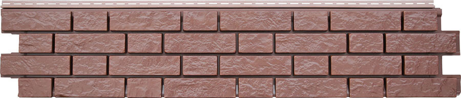 Панель ЯФАСАД Grand Line Балтийский кирпич Premium Acryl арабика